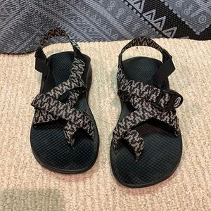 Chaco BoulderSport Sandal. Size 7